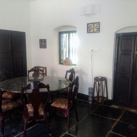 Laika Heritage Stay Mysore Luaran gambar