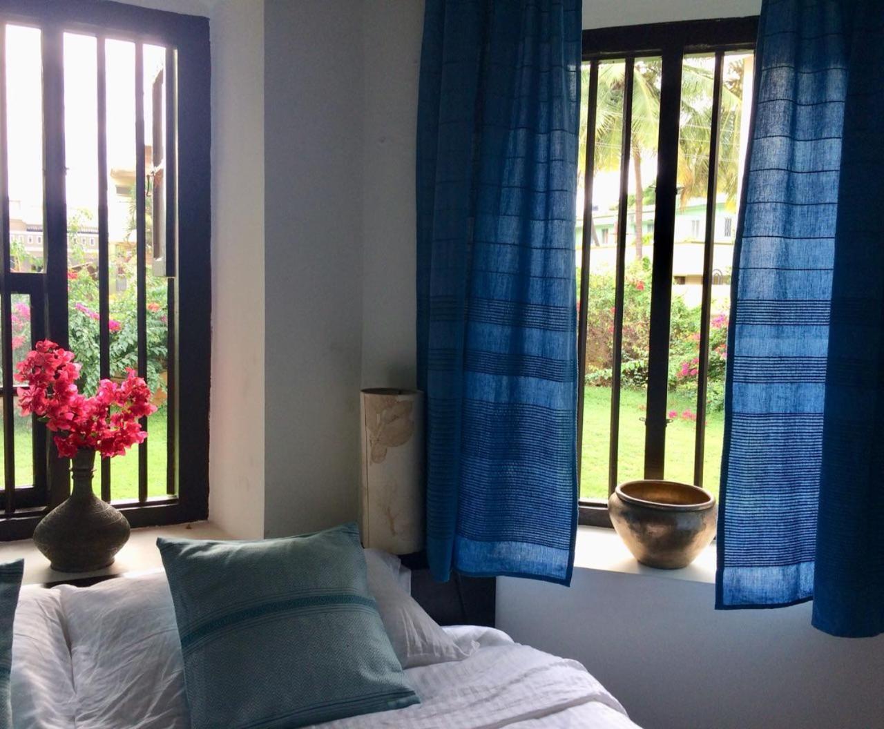 Laika Heritage Stay Mysore Luaran gambar