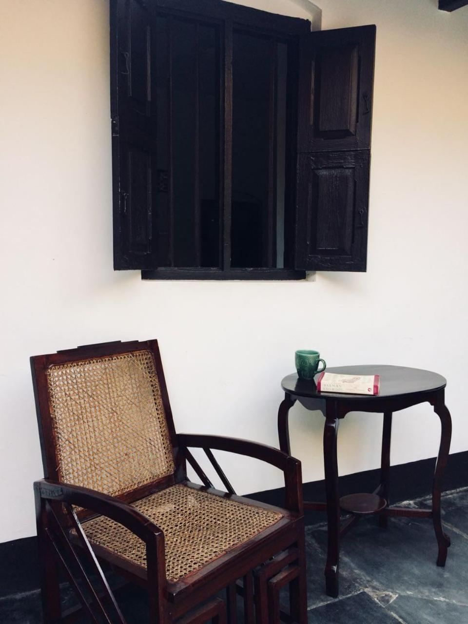 Laika Heritage Stay Mysore Luaran gambar
