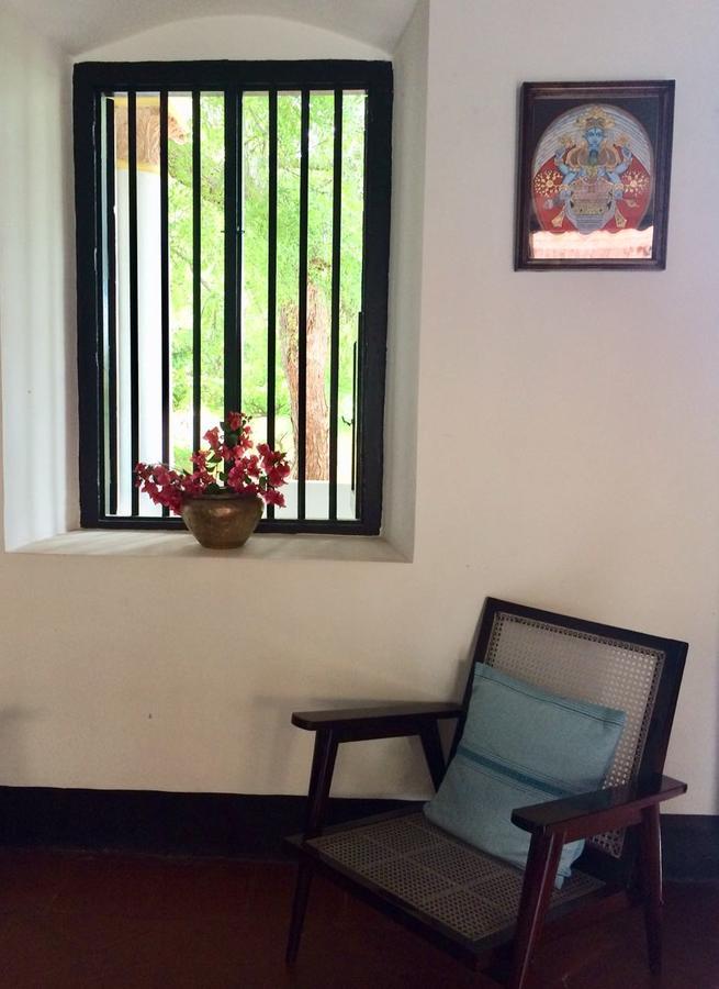 Laika Heritage Stay Mysore Luaran gambar
