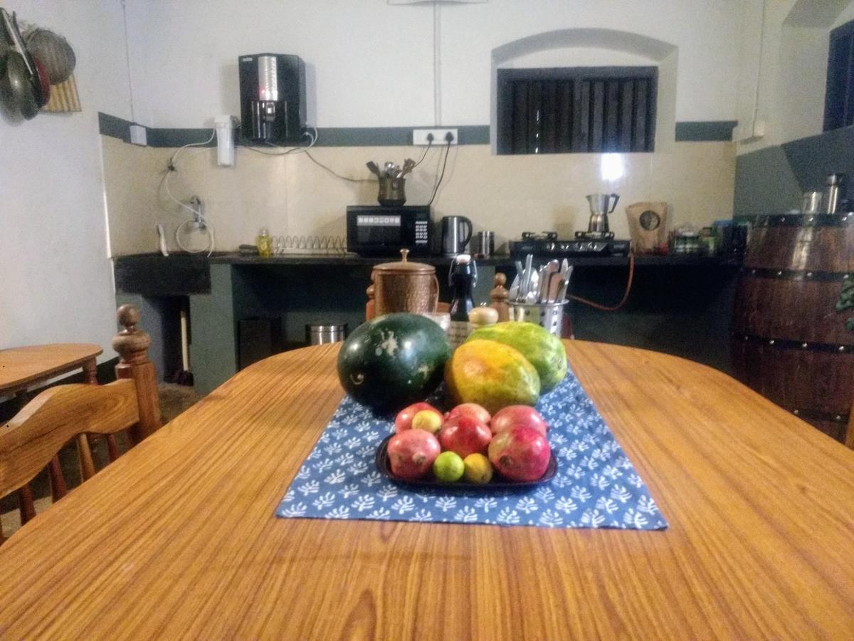 Laika Heritage Stay Mysore Luaran gambar