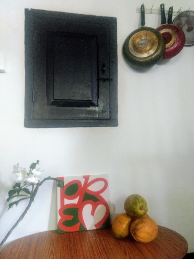 Laika Heritage Stay Mysore Luaran gambar