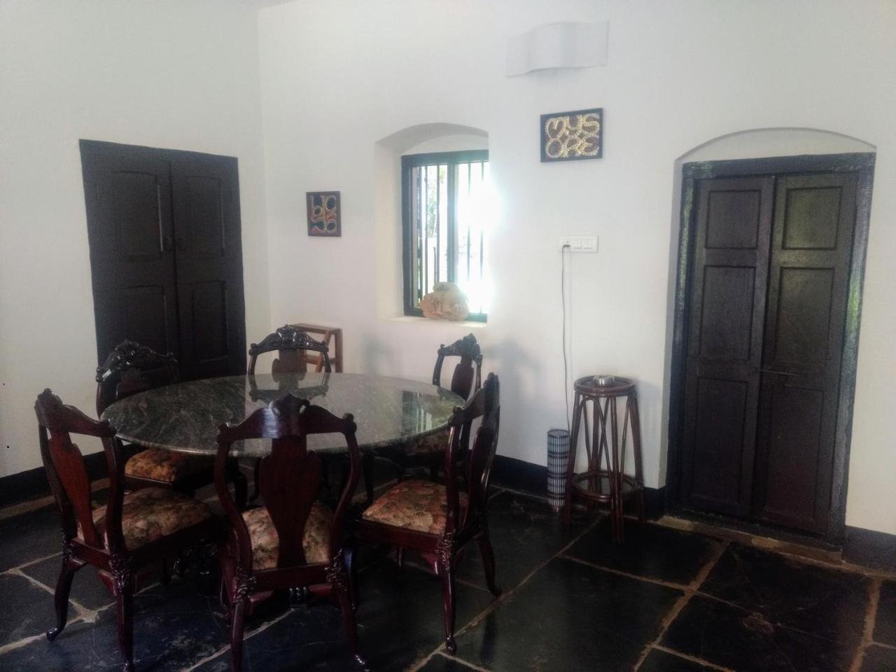 Laika Heritage Stay Mysore Luaran gambar