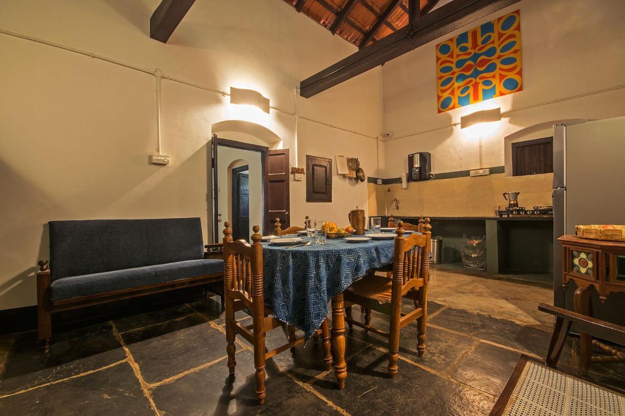 Laika Heritage Stay Mysore Luaran gambar