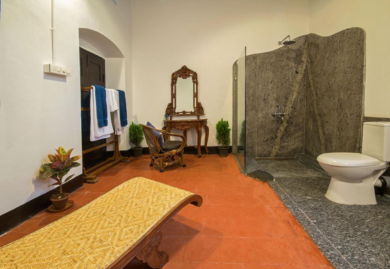 Laika Heritage Stay Mysore Luaran gambar