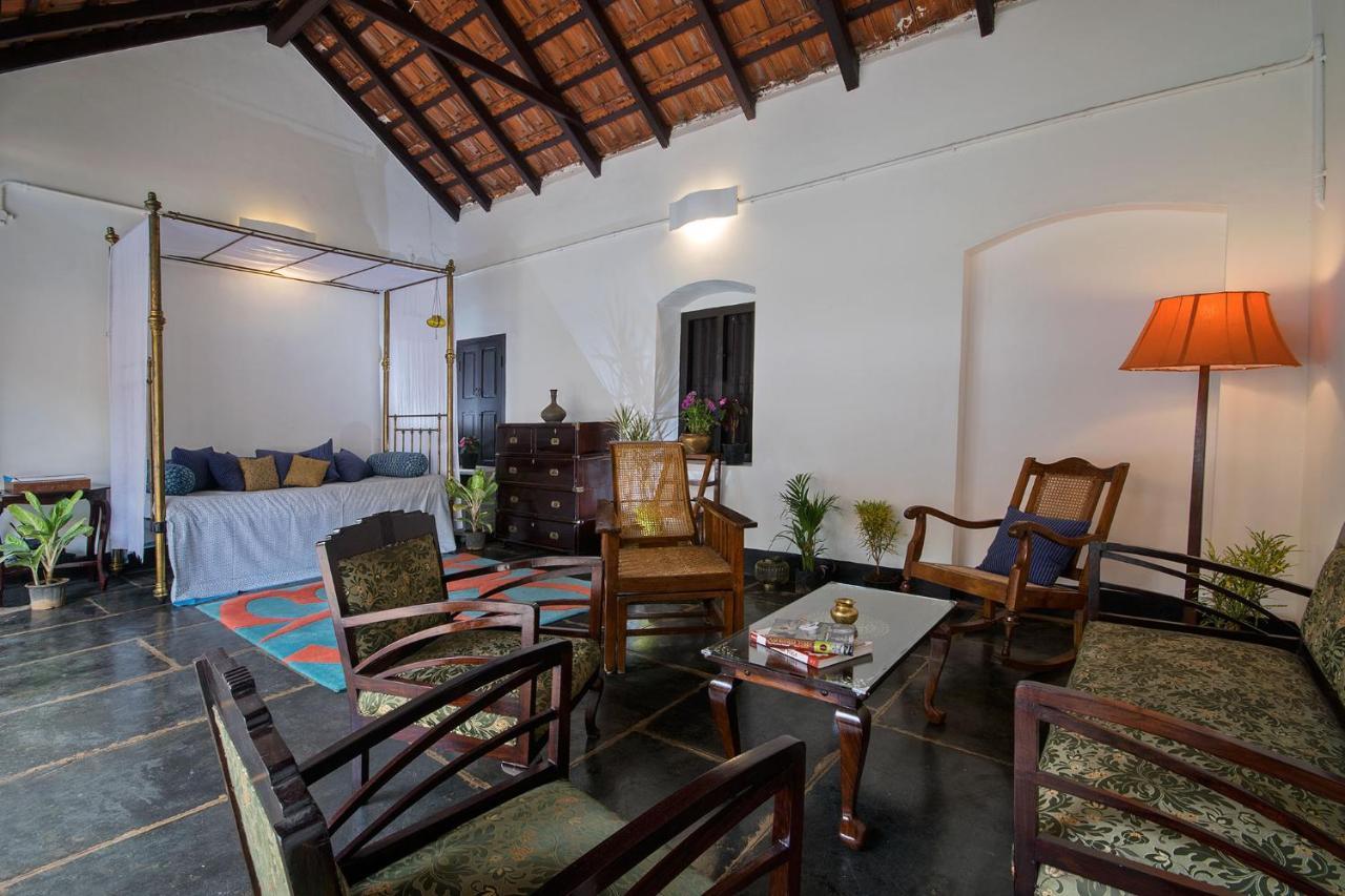 Laika Heritage Stay Mysore Luaran gambar