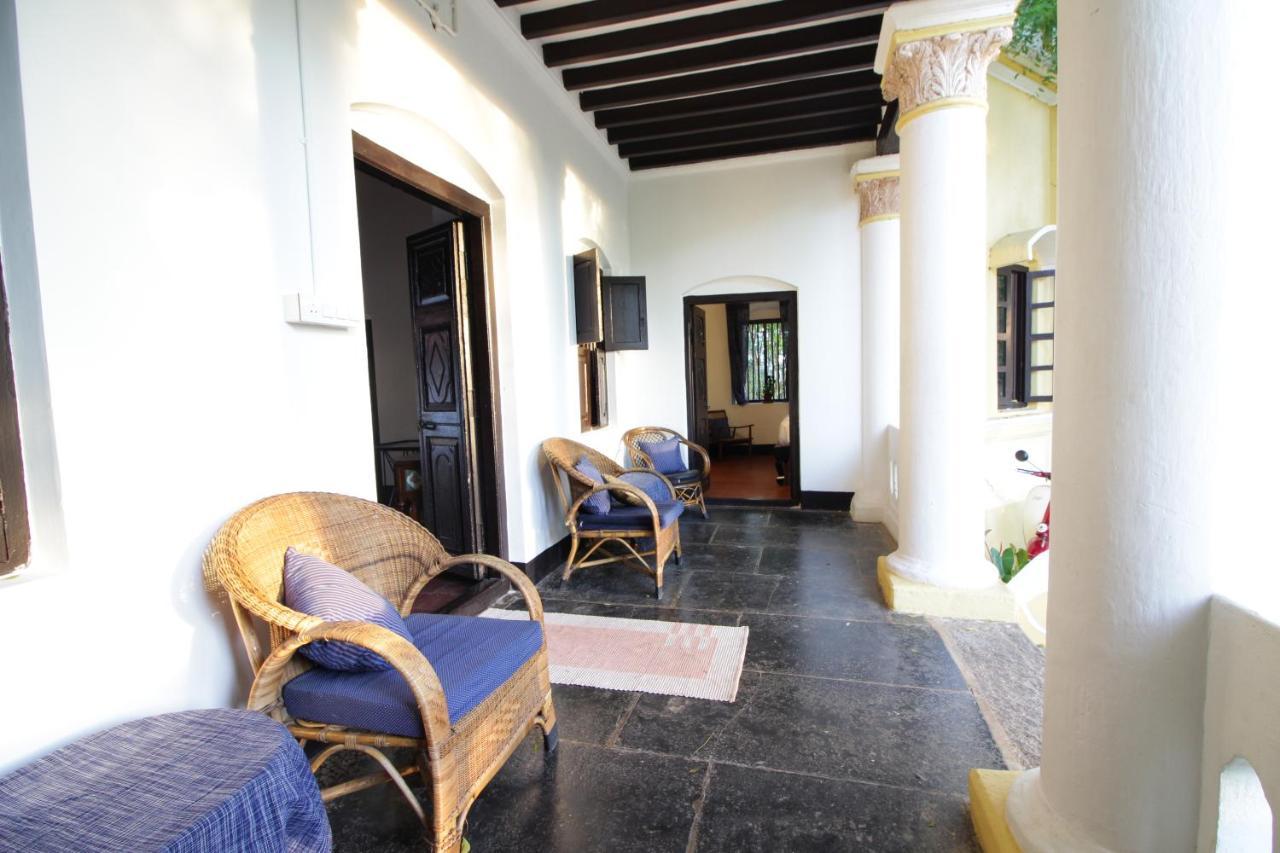 Laika Heritage Stay Mysore Luaran gambar