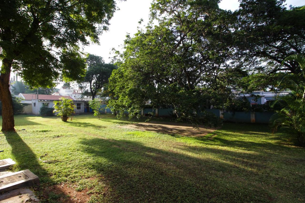 Laika Heritage Stay Mysore Luaran gambar