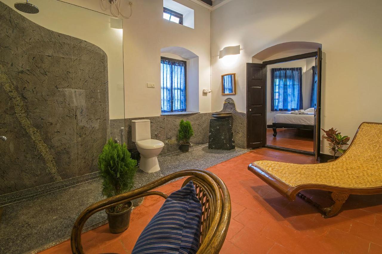 Laika Heritage Stay Mysore Luaran gambar