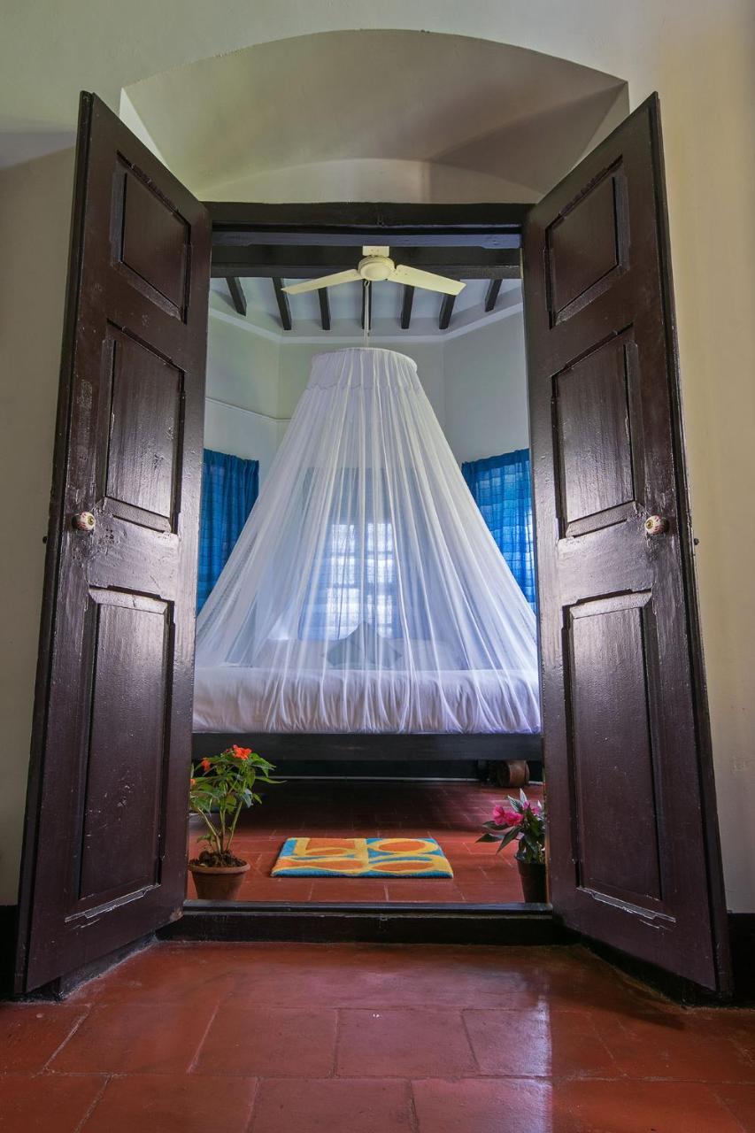 Laika Heritage Stay Mysore Luaran gambar