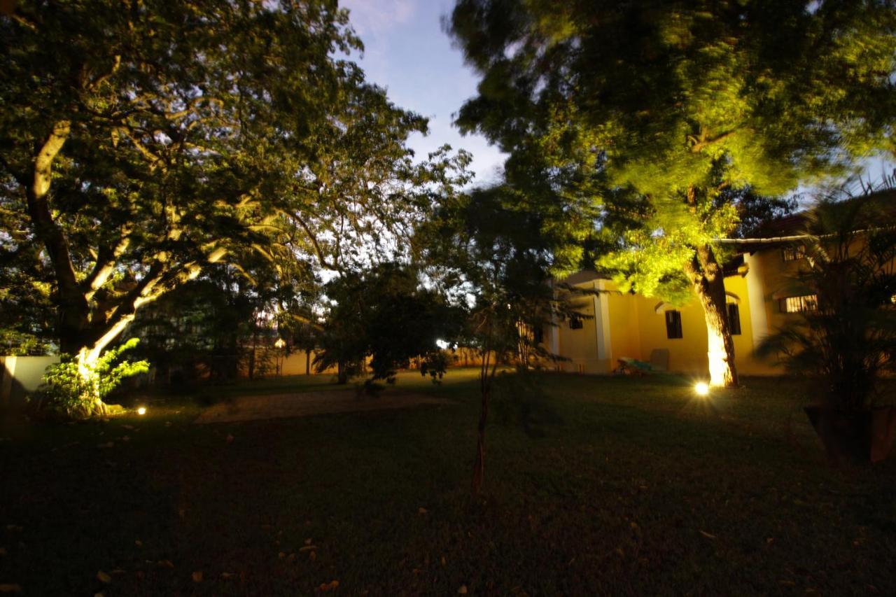 Laika Heritage Stay Mysore Luaran gambar