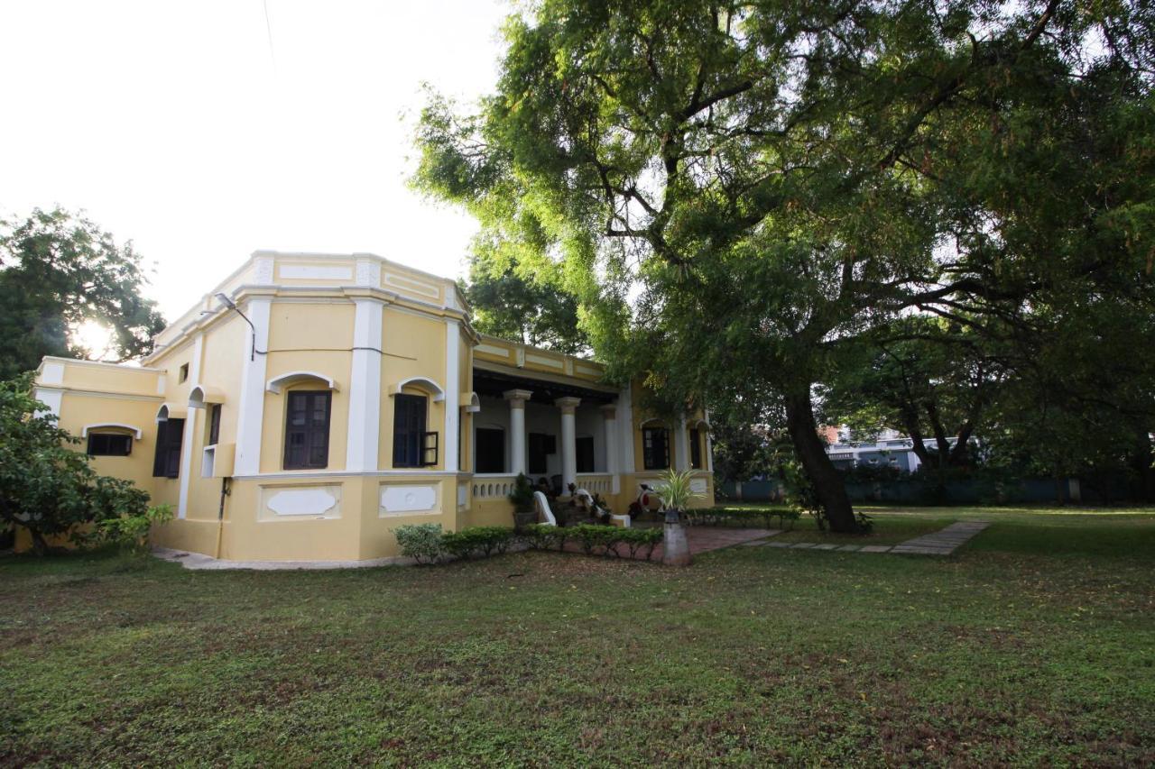Laika Heritage Stay Mysore Luaran gambar