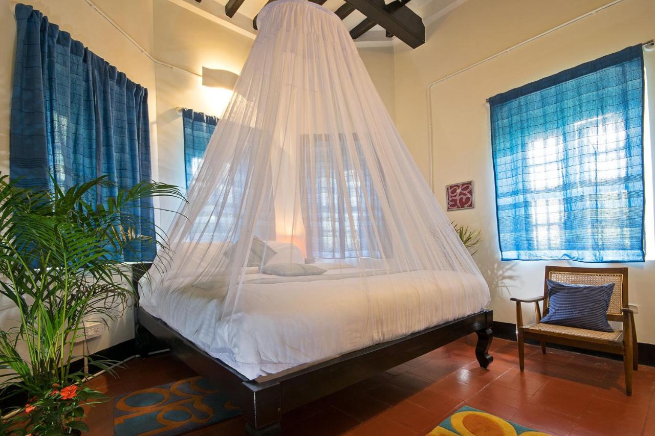 Laika Heritage Stay Mysore Luaran gambar