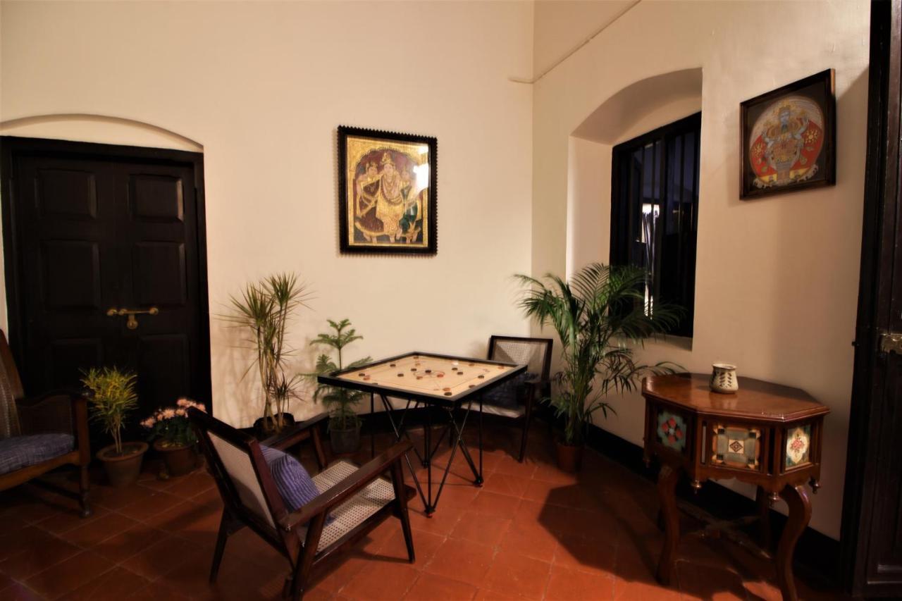Laika Heritage Stay Mysore Luaran gambar