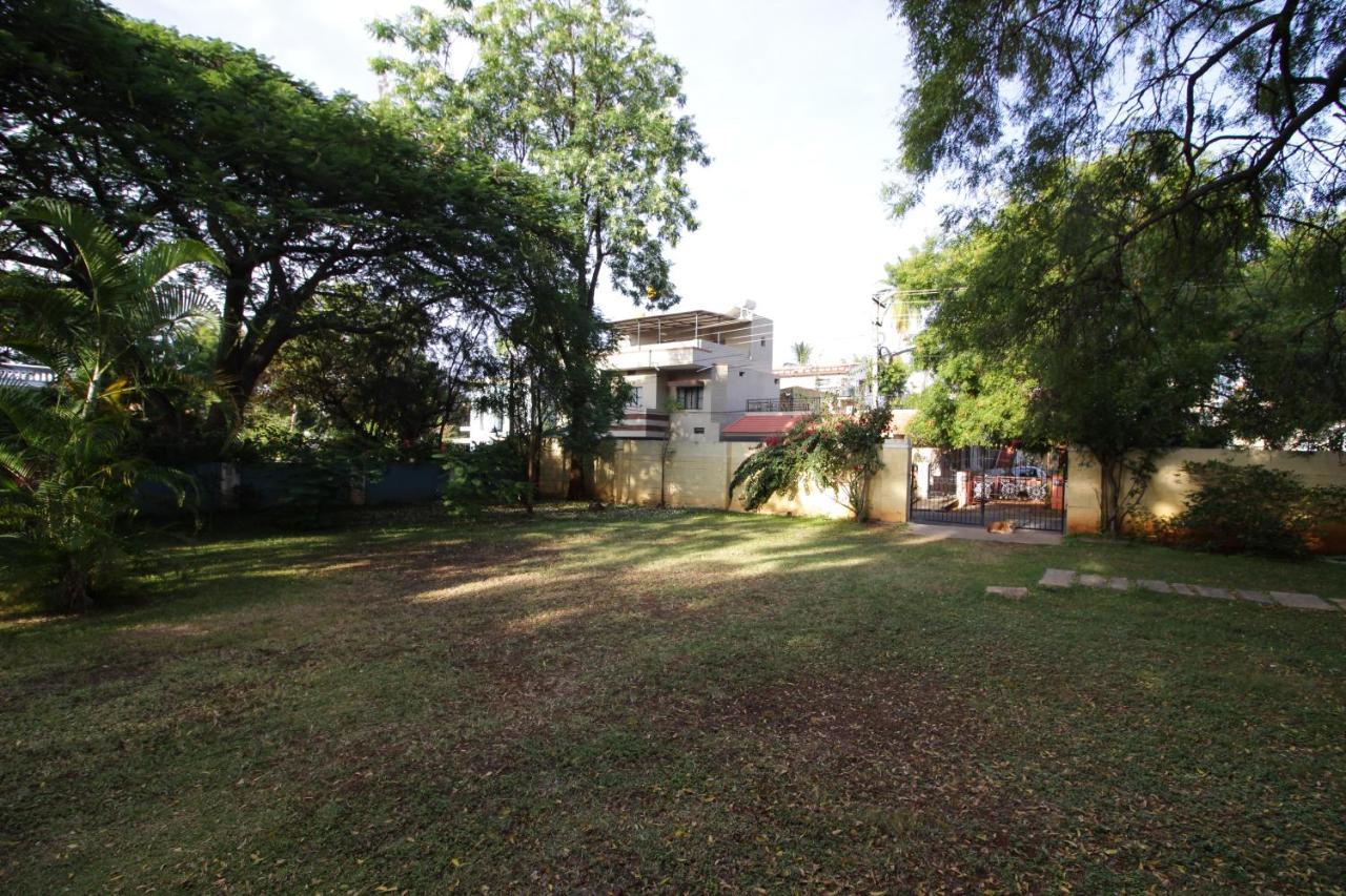 Laika Heritage Stay Mysore Luaran gambar