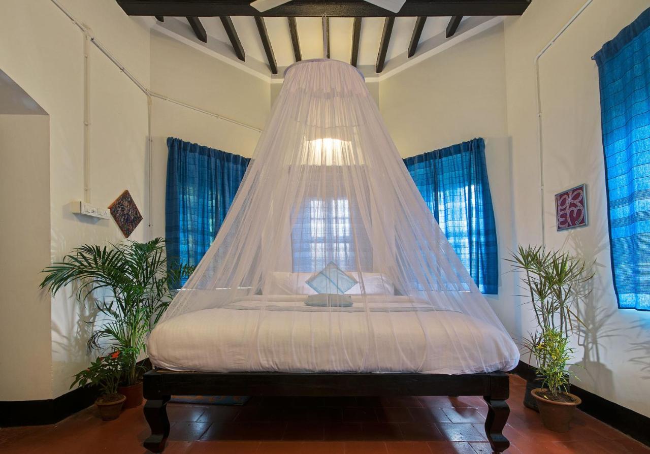 Laika Heritage Stay Mysore Luaran gambar