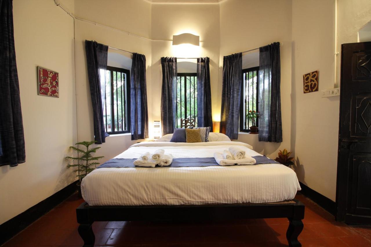 Laika Heritage Stay Mysore Luaran gambar