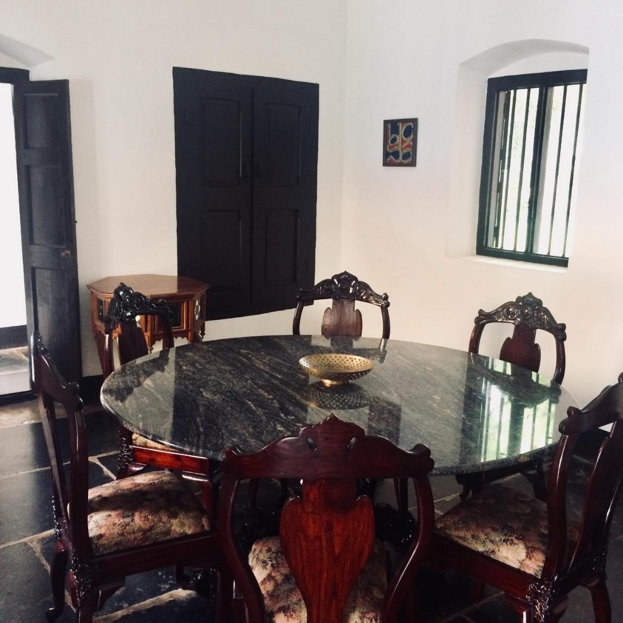 Laika Heritage Stay Mysore Luaran gambar