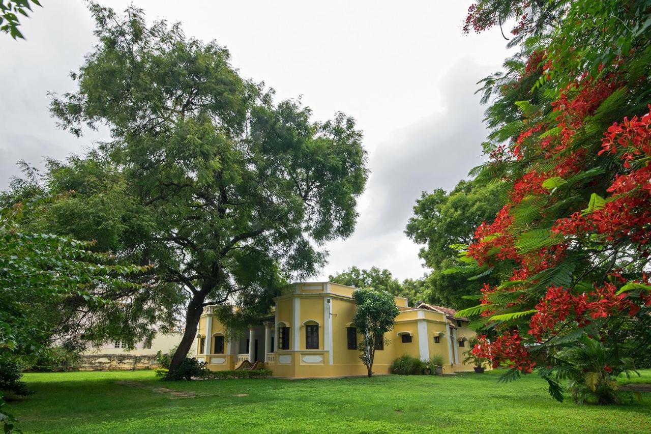 Laika Heritage Stay Mysore Luaran gambar