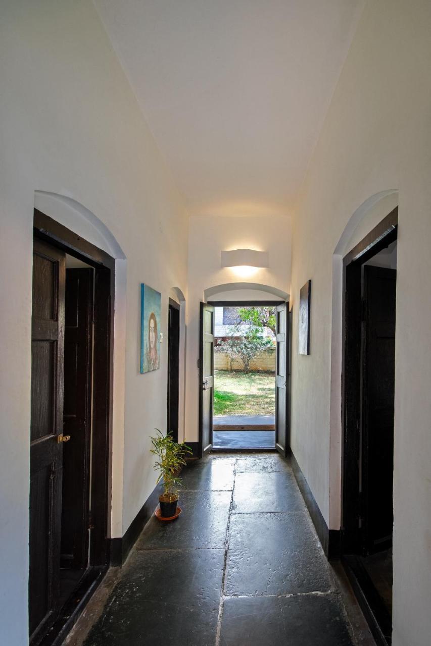 Laika Heritage Stay Mysore Luaran gambar