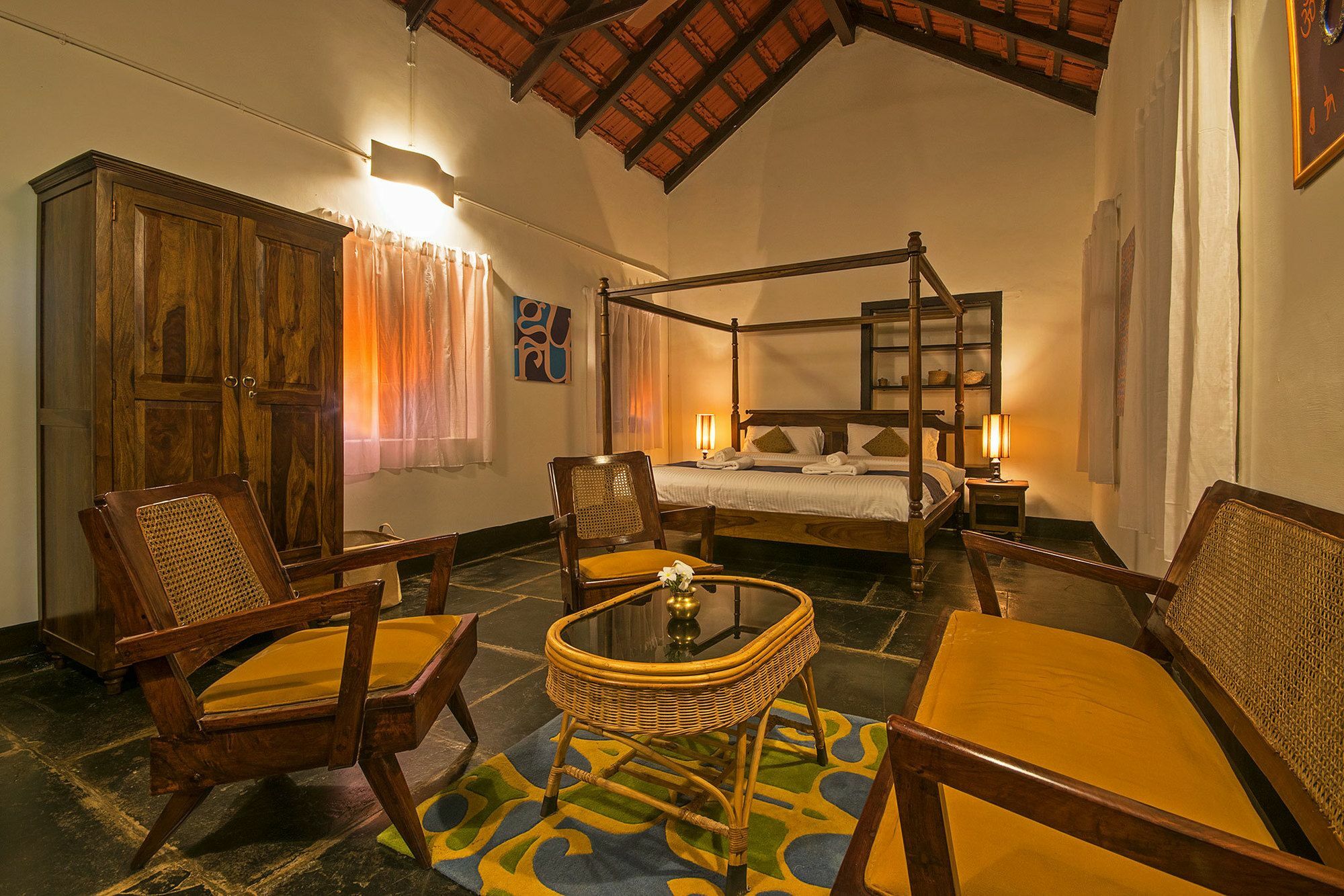 Laika Heritage Stay Mysore Luaran gambar